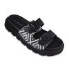 Sandal 702 Melika Women Nescafé