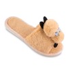 Furry Panbe PAPA PVC Women colors