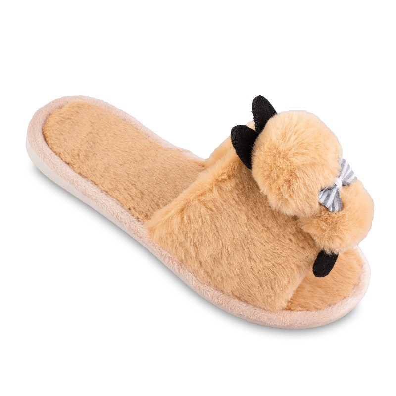 Furry Panbe PAPA PVC