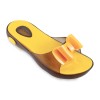 Slipper  PAPA PVC Babies colors