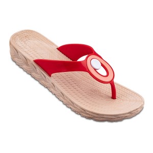 Slipper Roya F J Parsi Girls colors