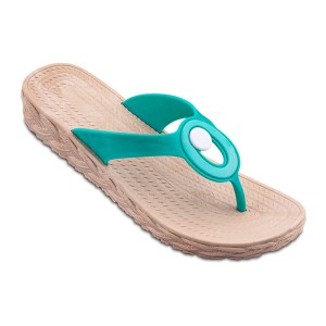 Slipper Roya F J Parsi Girls colors