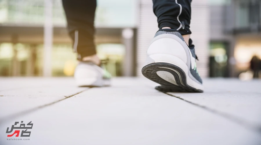 Suitable Shoes for Joint and Back Pain: What Doctors Recommend