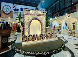 Qom Shoes Exhibition