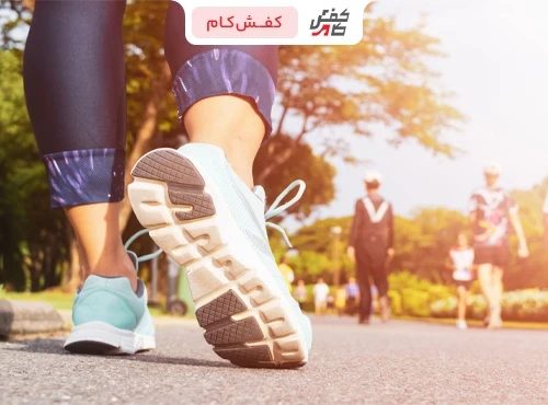 چه کسانی باید کفش طبی بپوشند؟ آیا کفش طبی فقط برای سالمندان است؟