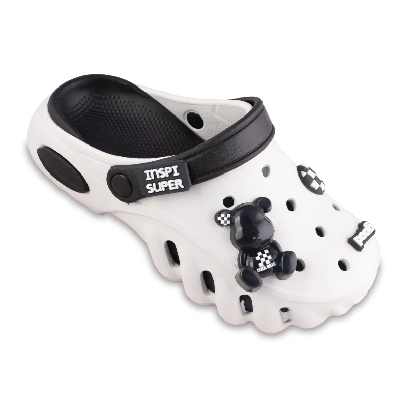 Slipper Fly Crocs Zeytoon