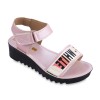 Stilettosy Sandals Off white PAPA PU Babies colors