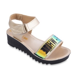 Stilettosy Sandals Off white PAPA PU Babies colors