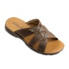 Sandal 901 PAPA PU Babies colors