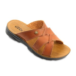 Sandal 901 PAPA PU Babies colors