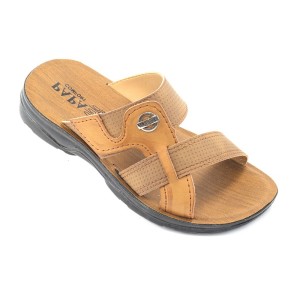 Sandal 902 PAPA PU Babies colors