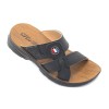 Sandal 902 PAPA PU Babies colors