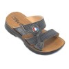 Sandal 902 PAPA PU Babies colors