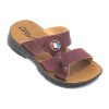 Sandal 902 PAPA PU Babies colors