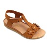 Stilettosy Sandals Shokofeh PAPA PU Girls colors