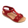 Stilettosy Sandals Shokofeh PAPA PU Girls colors