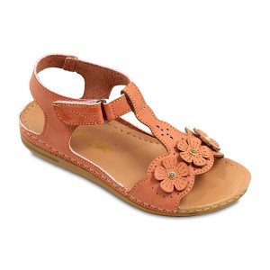 Stilettosy Sandals Shokofeh PAPA PU Girls colors