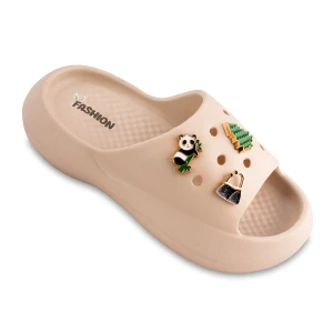 slipper-toranj-papa-pvc