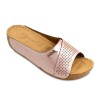 Sandal 6005 PAPA PU Women Pink