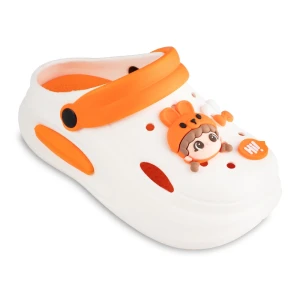 Crocs Chanel
