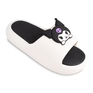 slipper-kuromi-papa-pvc