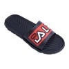 Slipper Fila Amin Kids colors