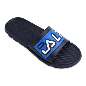 Slipper Fila Amin Kids colors