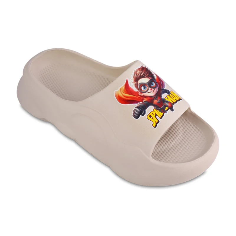 slipper-spider-man-parsi