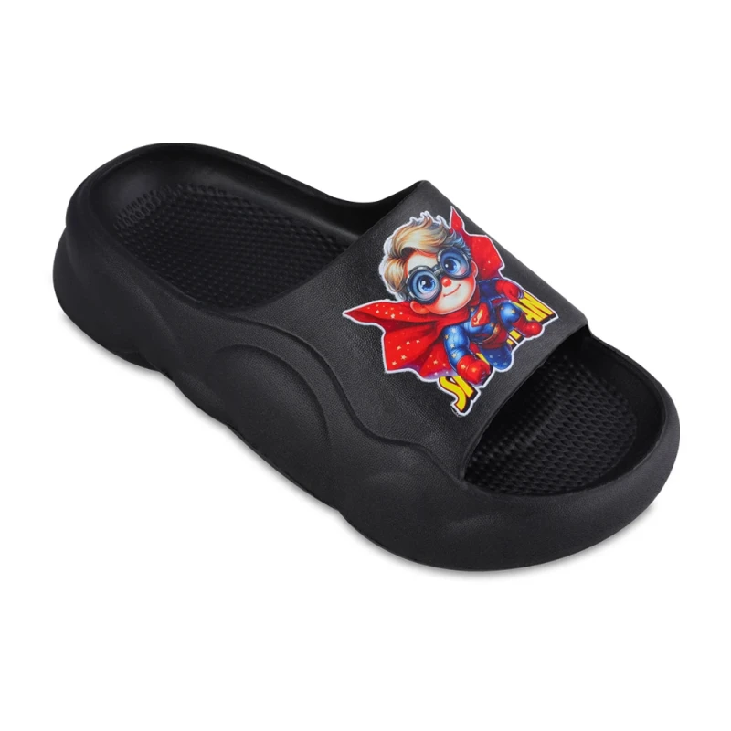 slipper-spider-man-parsi