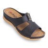 Sandal Hana  Women Crimson