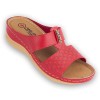 Sandal Hana  Women Crimson