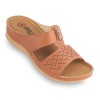 Sandal Hana  Women Crimson