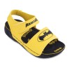 Stilettosy Sandals Batman PAPA PU Babies colors