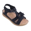 Stilettosy Sandals Homa PAPA PU Babies colors