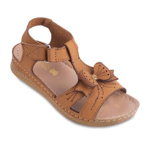 Stilettosy Sandals Homa PAPA PU Babies colors