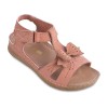 Stilettosy Sandals Homa PAPA PU Babies colors