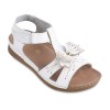 Stilettosy Sandals Homa PAPA PU Babies colors