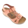 Stilettosy Sandals Sharghi 4001 PAPA PU Girls colors