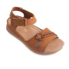 Stilettosy Sandals Raha PAPA PU Babies colors