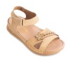 Stilettosy Sandals Raha PAPA PU Babies colors