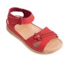 Stilettosy Sandals Raha PAPA PU Babies colors