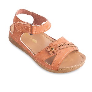 Stilettosy Sandals Raha PAPA PU Babies colors