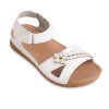 Stilettosy Sandals Raha PAPA PU Babies colors