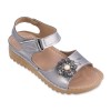 Stilettosy Sandals ziba PAPA PU Babies colors