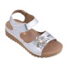 Stilettosy Sandals ziba PAPA PU Babies colors