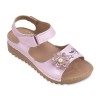 Stilettosy Sandals ziba PAPA PU Babies colors