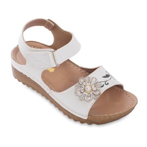 Stilettosy Sandals ziba PAPA PU Babies colors