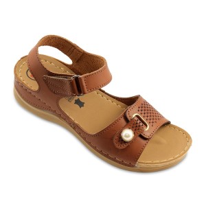 Stilettosy Sandals Sharghi 4004 PAPA PU Girls colors