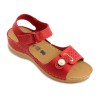 Stilettosy Sandals Sharghi 4004 PAPA PU Girls colors