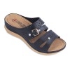 Sandal Minoo  Women Black